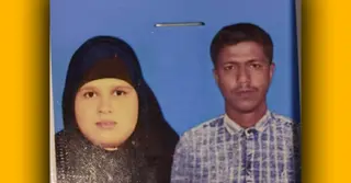 টাঙ্গাইলে পরকীয়া সন্দেহে স্ত্রীকে কুপিয়ে হত্যা, স্বামী পলাতক